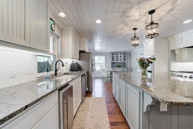 3853 Lewis Street, Norman, OK 73026