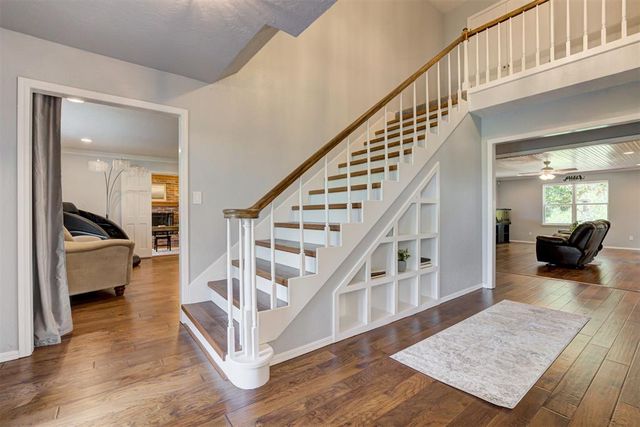 3853 Lewis Street, Norman, OK 73026