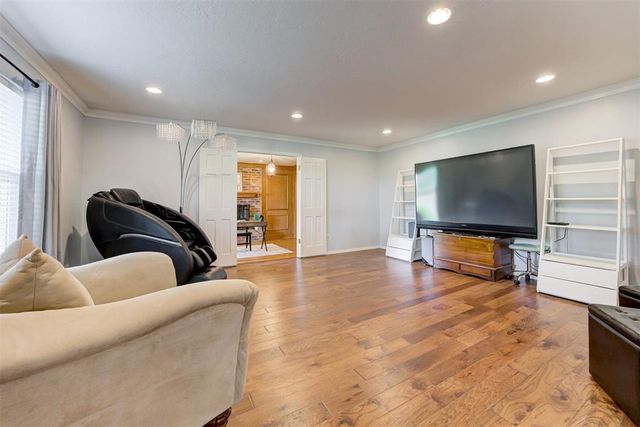 3853 Lewis Street, Norman, OK 73026