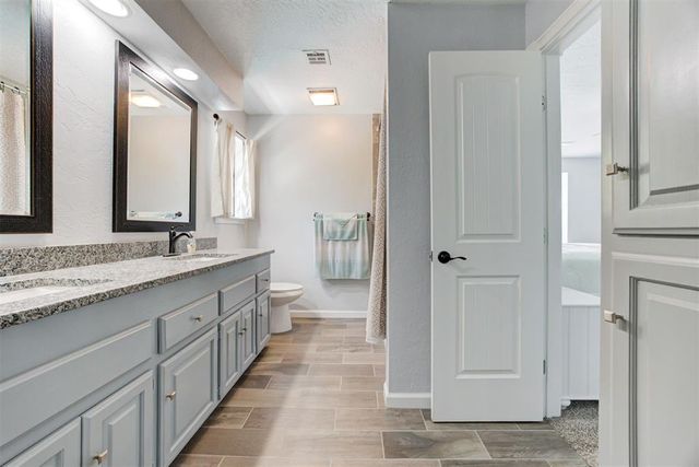 3853 Lewis Street, Norman, OK 73026