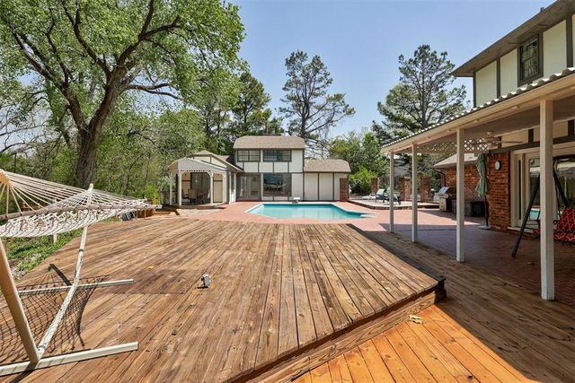 3853 Lewis Street, Norman, OK 73026