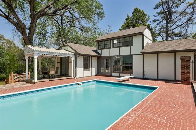 3853 Lewis Street, Norman, OK 73026