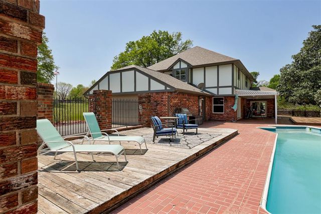 3853 Lewis Street, Norman, OK 73026