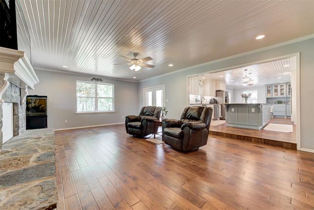 3853 Lewis Street, Norman, OK 73026