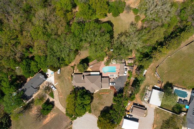 3853 Lewis Street, Norman, OK 73026