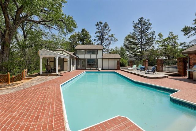 3853 Lewis Street, Norman, OK 73026