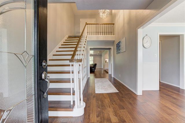 3853 Lewis Street, Norman, OK 73026