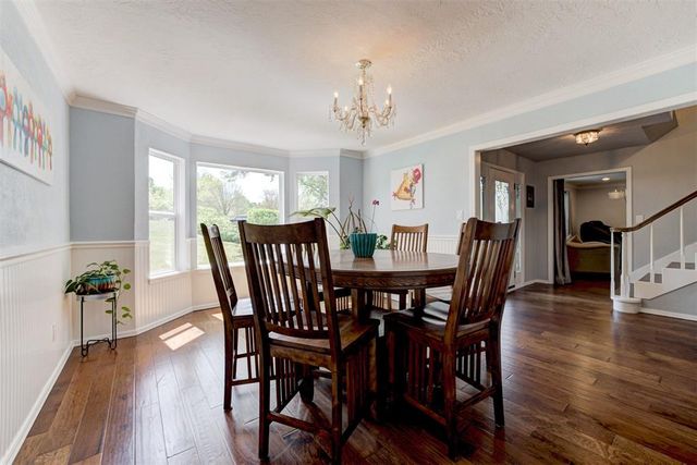 3853 Lewis Street, Norman, OK 73026