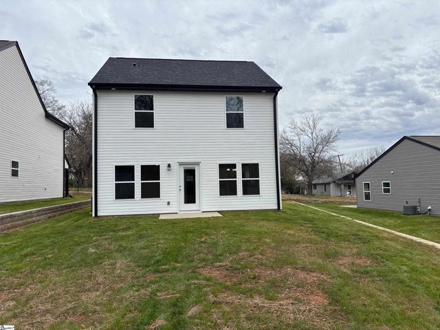 309 S Lee Street, Chesnee, SC 29323