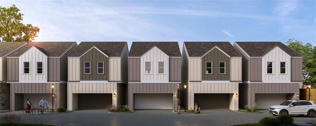 6704 Zaken Road, Houston, TX 77091