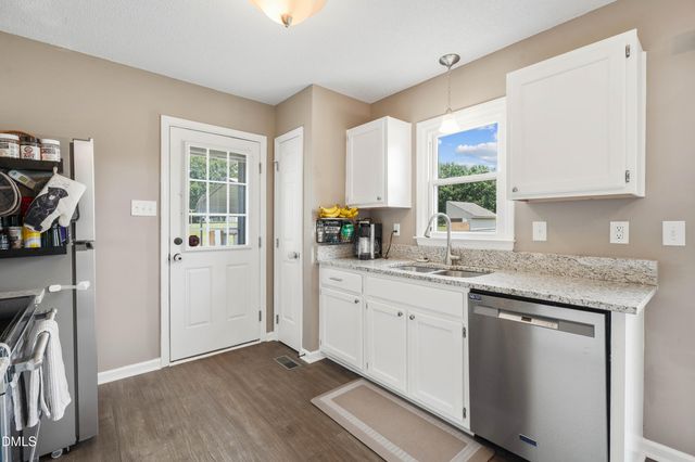 101 Stephenson Road, Benson, NC 27504