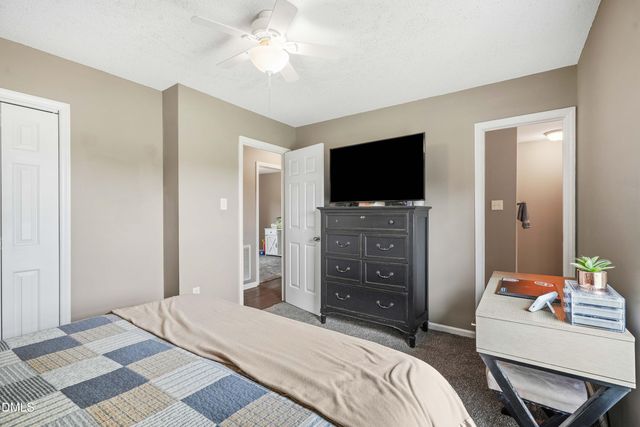 101 Stephenson Road, Benson, NC 27504