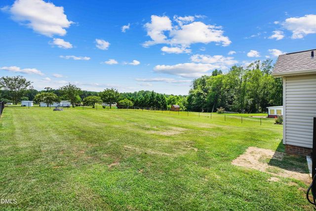 101 Stephenson Road, Benson, NC 27504