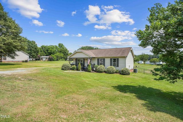 101 Stephenson Road, Benson, NC 27504