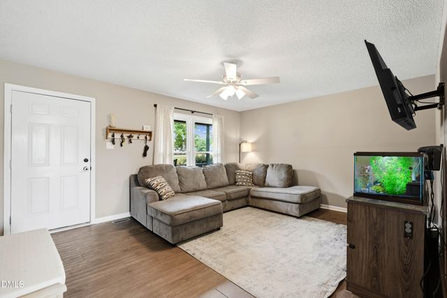 101 Stephenson Road, Benson, NC 27504