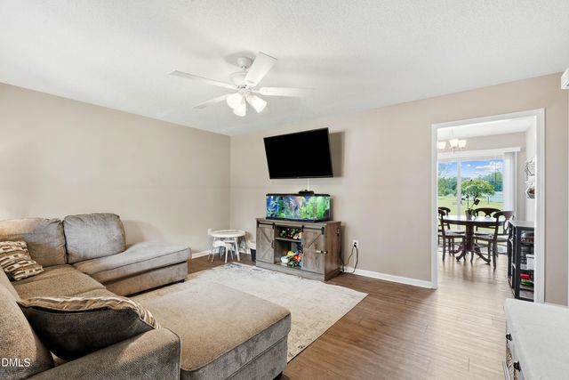 101 Stephenson Road, Benson, NC 27504
