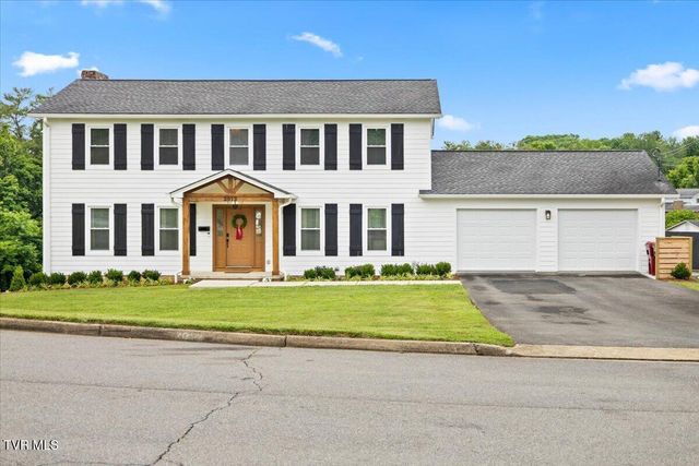 2012 Northwood Drive, Johnson City, TN 37601