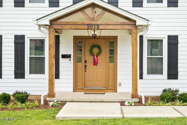 2012 Northwood Drive, Johnson City, TN 37601