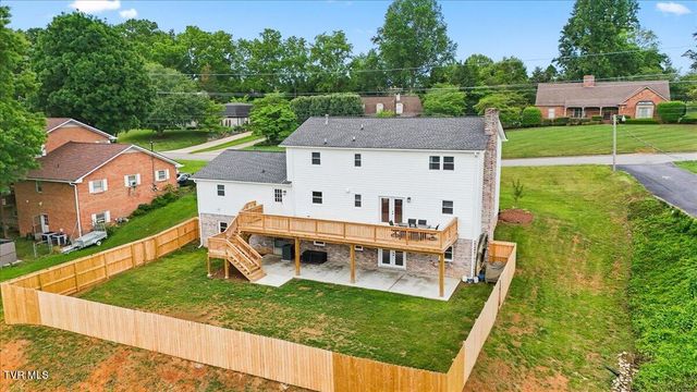 2012 Northwood Drive, Johnson City, TN 37601