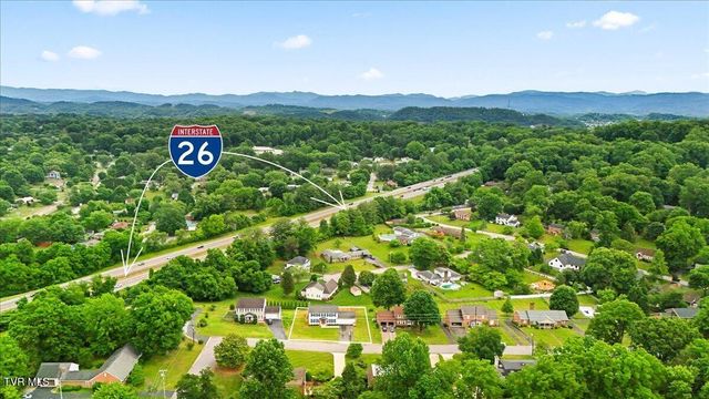 2012 Northwood Drive, Johnson City, TN 37601