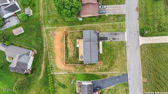 2012 Northwood Drive, Johnson City, TN 37601