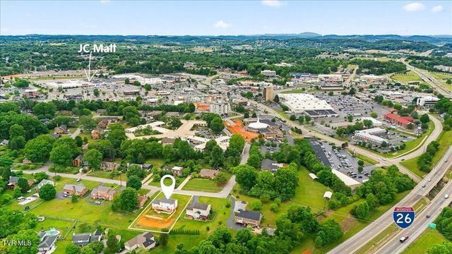 2012 Northwood Drive, Johnson City, TN 37601