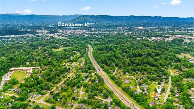 2012 Northwood Drive, Johnson City, TN 37601