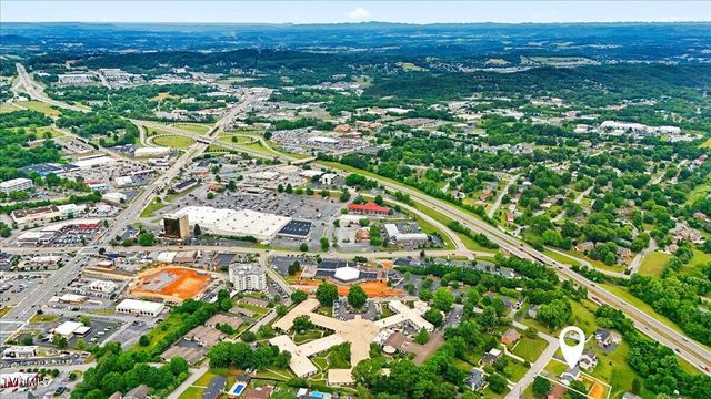 2012 Northwood Drive, Johnson City, TN 37601