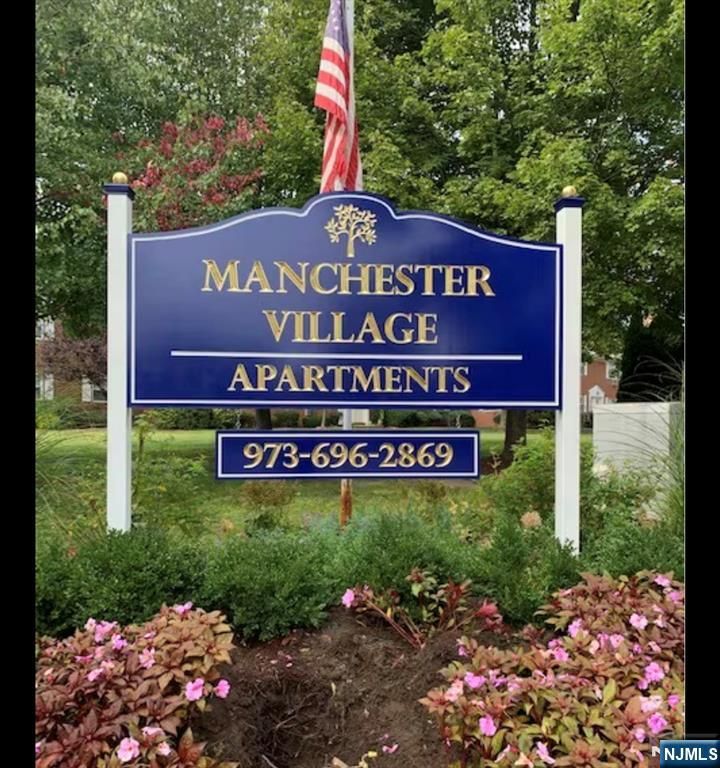 3 Manchester Court 140, Wayne, NJ 07470