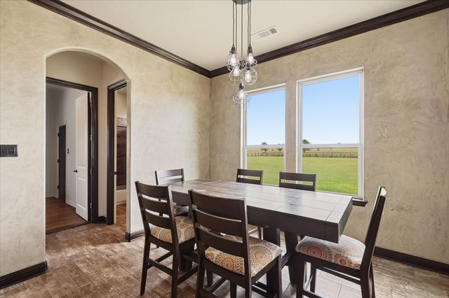 160 Vista Ridge Drive N, Decatur, TX 76234