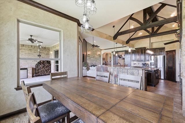 160 Vista Ridge Drive N, Decatur, TX 76234