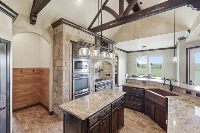 160 Vista Ridge Drive N, Decatur, TX 76234