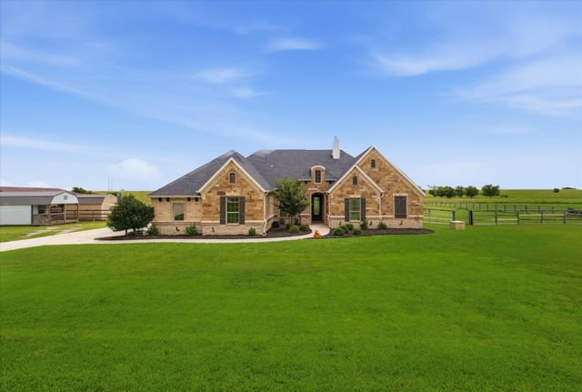 160 Vista Ridge Drive N, Decatur, TX 76234