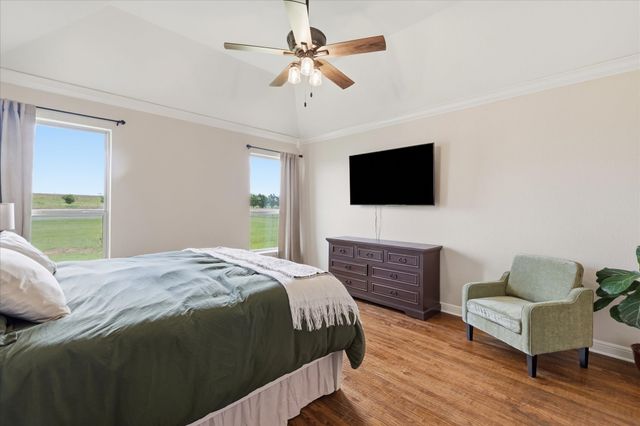 160 Vista Ridge Drive N, Decatur, TX 76234