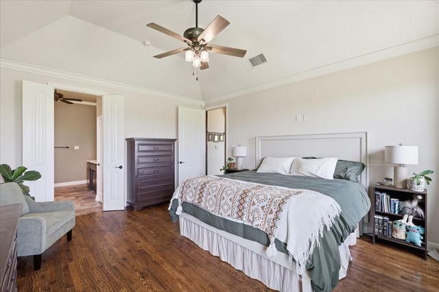 160 Vista Ridge Drive N, Decatur, TX 76234