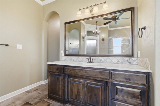 160 Vista Ridge Drive N, Decatur, TX 76234