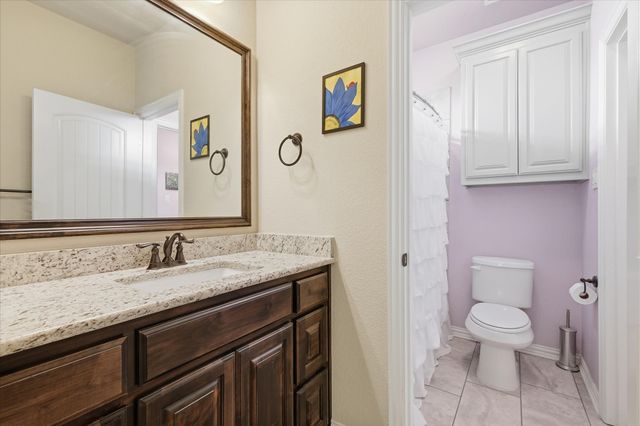 160 Vista Ridge Drive N, Decatur, TX 76234