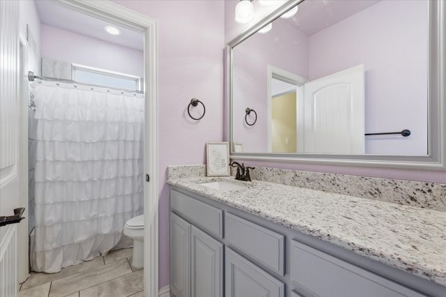 160 Vista Ridge Drive N, Decatur, TX 76234