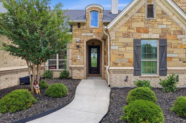160 Vista Ridge Drive N, Decatur, TX 76234