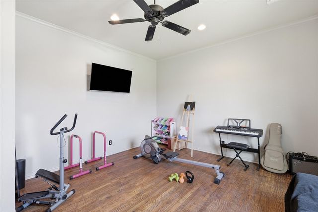 160 Vista Ridge Drive N, Decatur, TX 76234