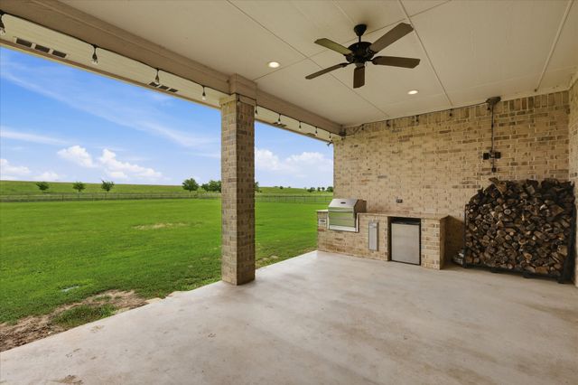 160 Vista Ridge Drive N, Decatur, TX 76234