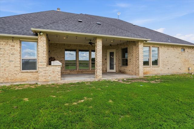 160 Vista Ridge Drive N, Decatur, TX 76234