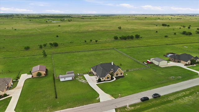 160 Vista Ridge Drive N, Decatur, TX 76234