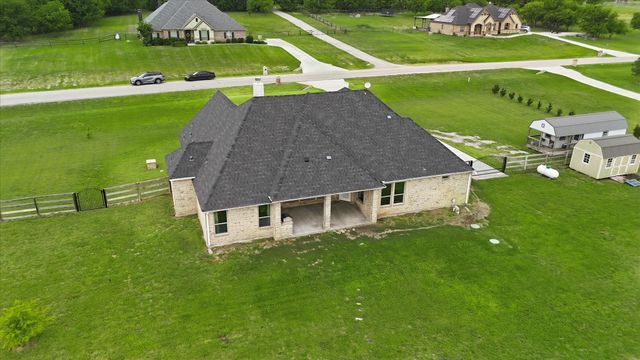 160 Vista Ridge Drive N, Decatur, TX 76234