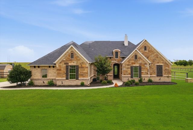 160 Vista Ridge Drive N, Decatur, TX 76234