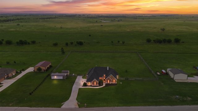 160 Vista Ridge Drive N, Decatur, TX 76234