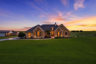160 Vista Ridge Drive N, Decatur, TX 76234