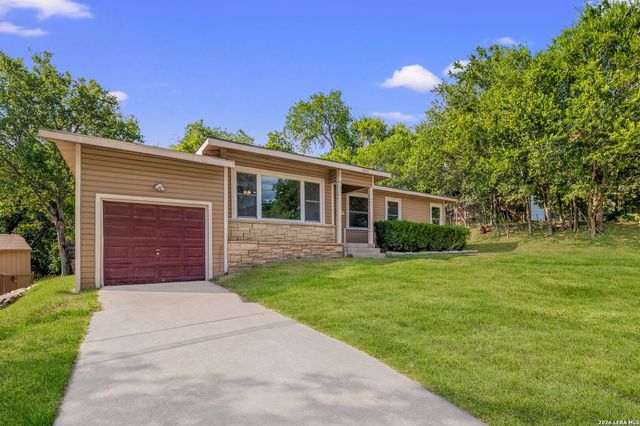 443 Westhill PL, San Antonio, TX 78201