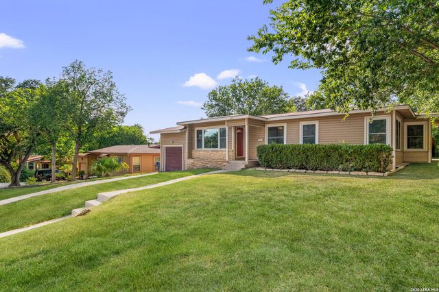 443 Westhill PL, San Antonio, TX 78201