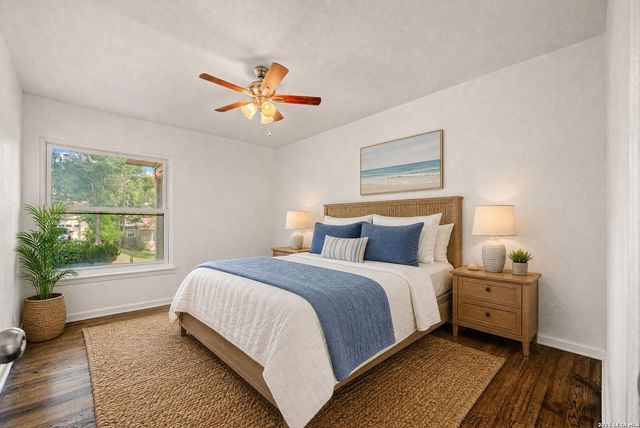 443 Westhill PL, San Antonio, TX 78201
